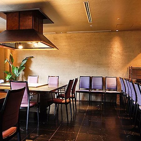 Choraku Ryokan Кобе Екстериор снимка
