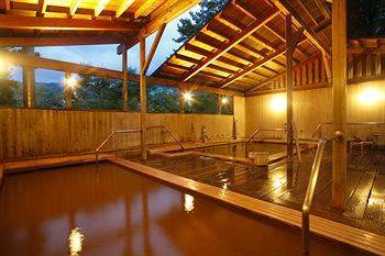 Choraku Ryokan Кобе Екстериор снимка